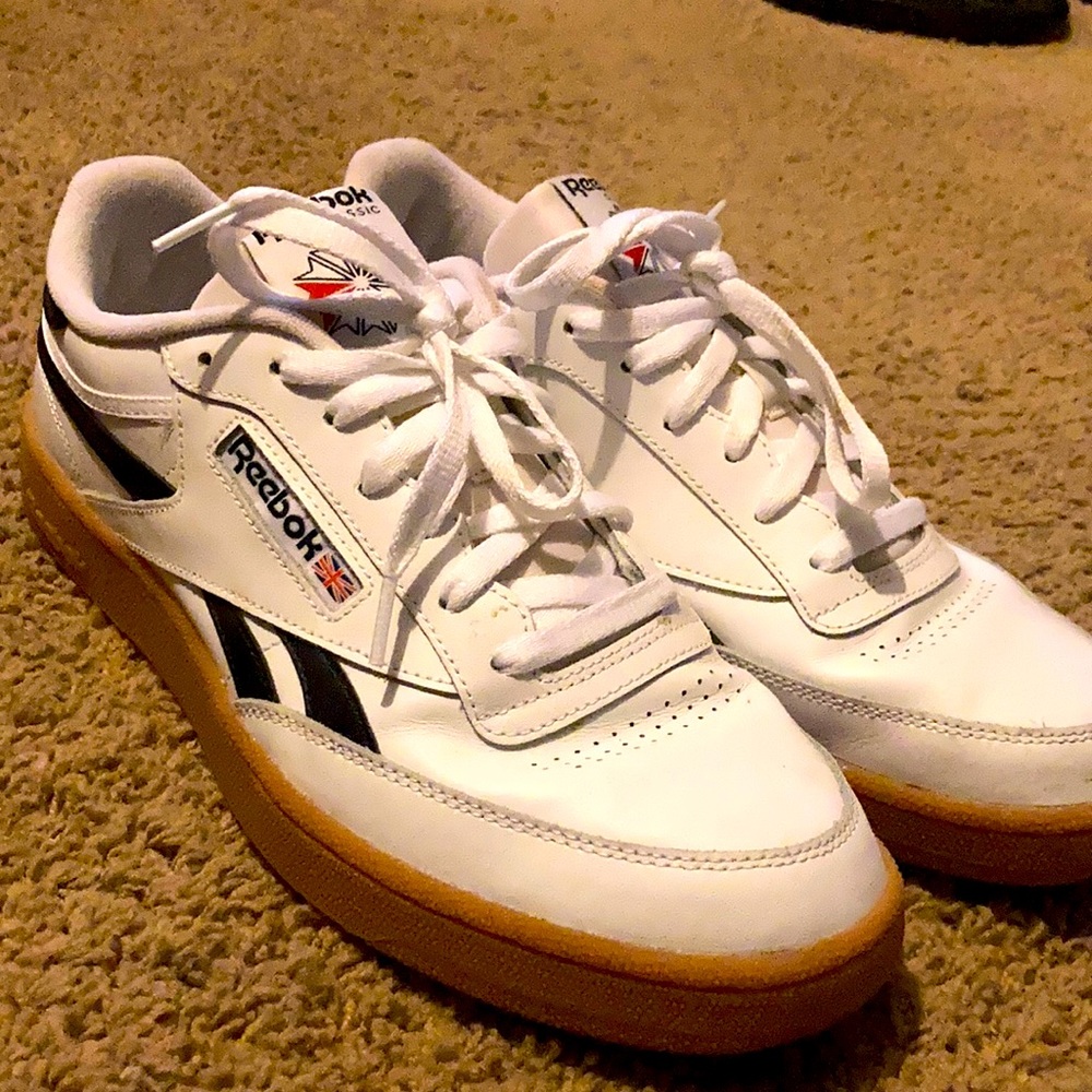 Reebok